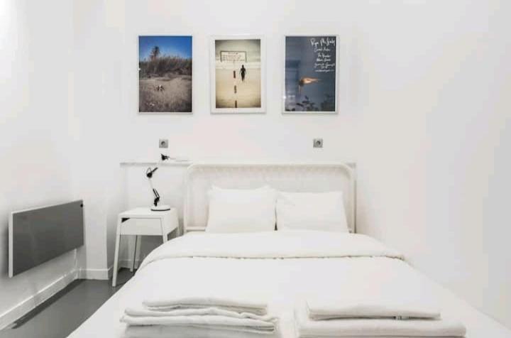 Fashionable Base In Central Athens In The Old Tailor Factory 외부 사진