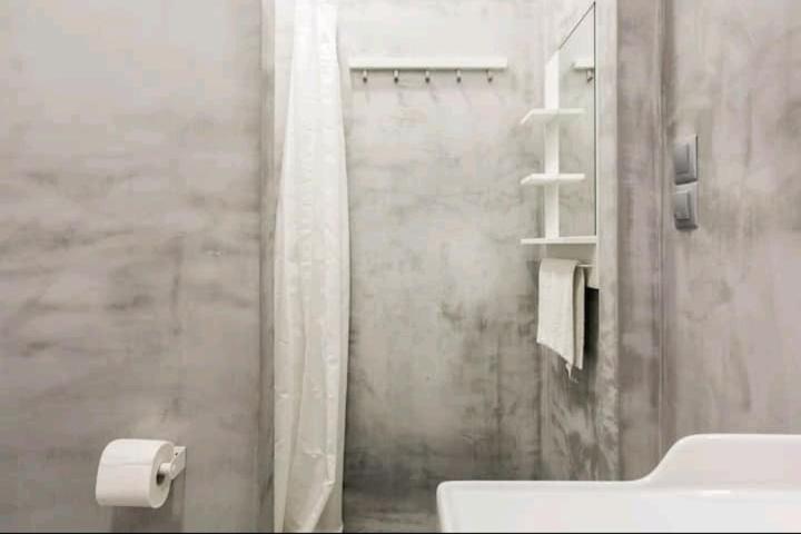 Fashionable Base In Central Athens In The Old Tailor Factory 외부 사진