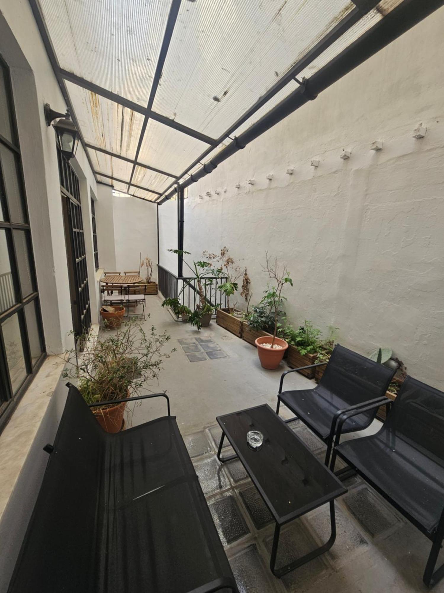Fashionable Base In Central Athens In The Old Tailor Factory 외부 사진